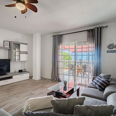 Balcon Smart Home Hi-End Services Media Streaming Costa Adeje  Exterior photo