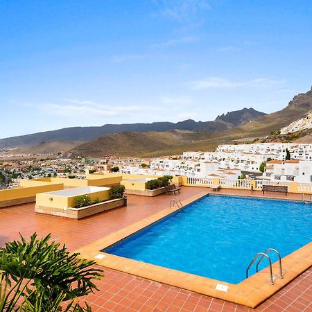Balcon Smart Home Hi-End Services Media Streaming Costa Adeje  Exterior photo