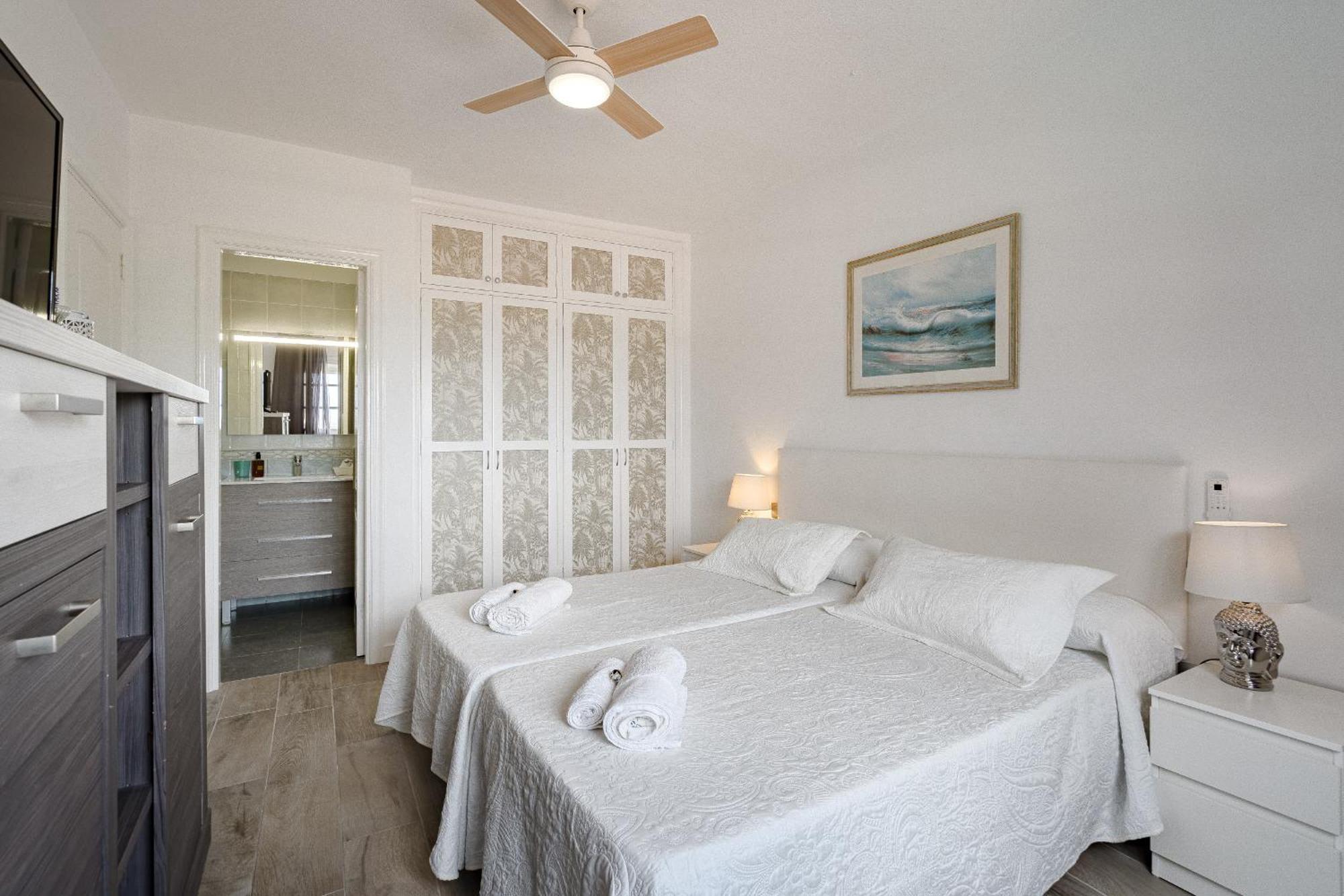 Balcon Smart Home Hi-End Services Media Streaming Costa Adeje  Exterior photo