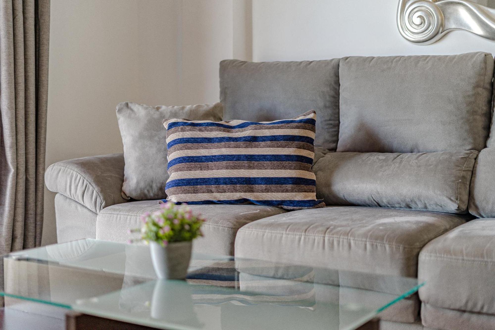 Balcon Smart Home Hi-End Services Media Streaming Costa Adeje  Exterior photo