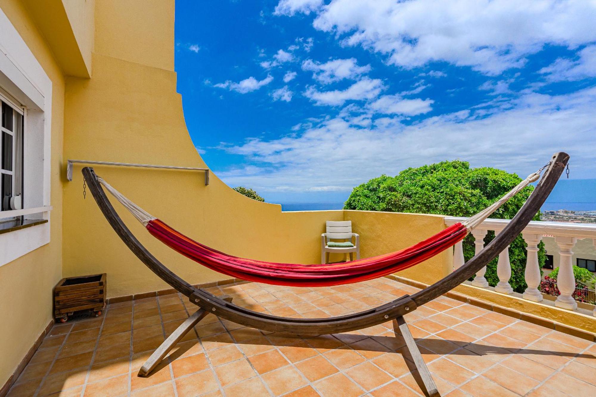 Balcon Smart Home Hi-End Services Media Streaming Costa Adeje  Exterior photo