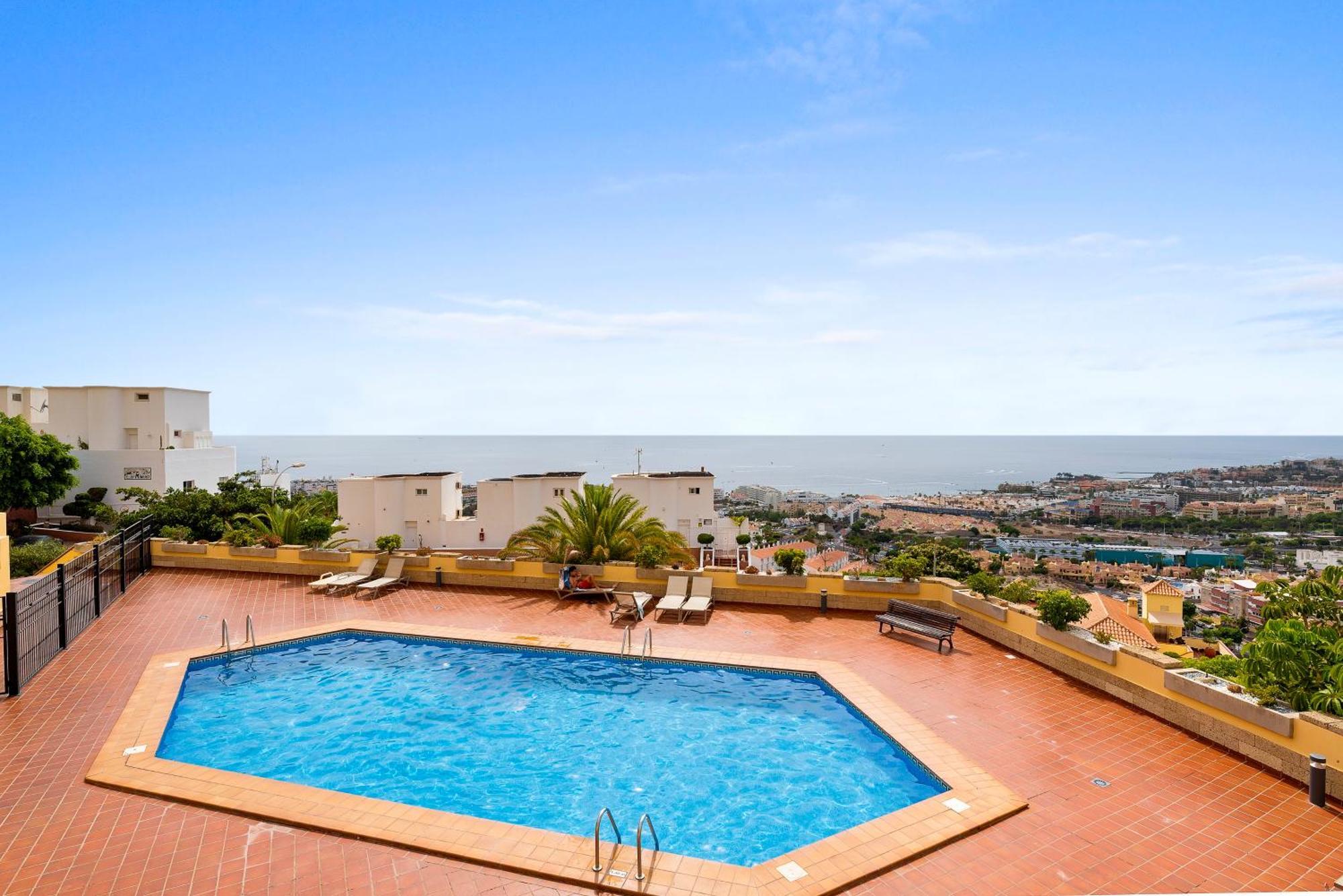 Balcon Smart Home Hi-End Services Media Streaming Costa Adeje  Exterior photo